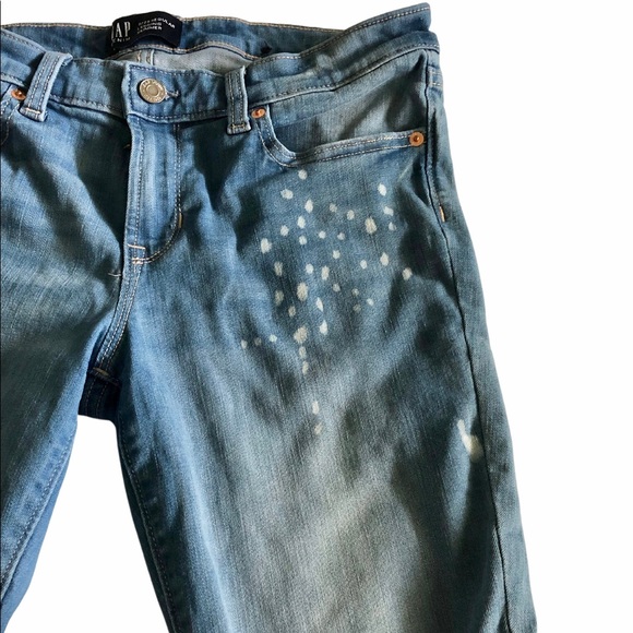 GAP jeggings - Picture 4 of 4